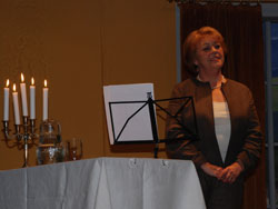 Susan Moody Det Kvindelige Litteraturselskab