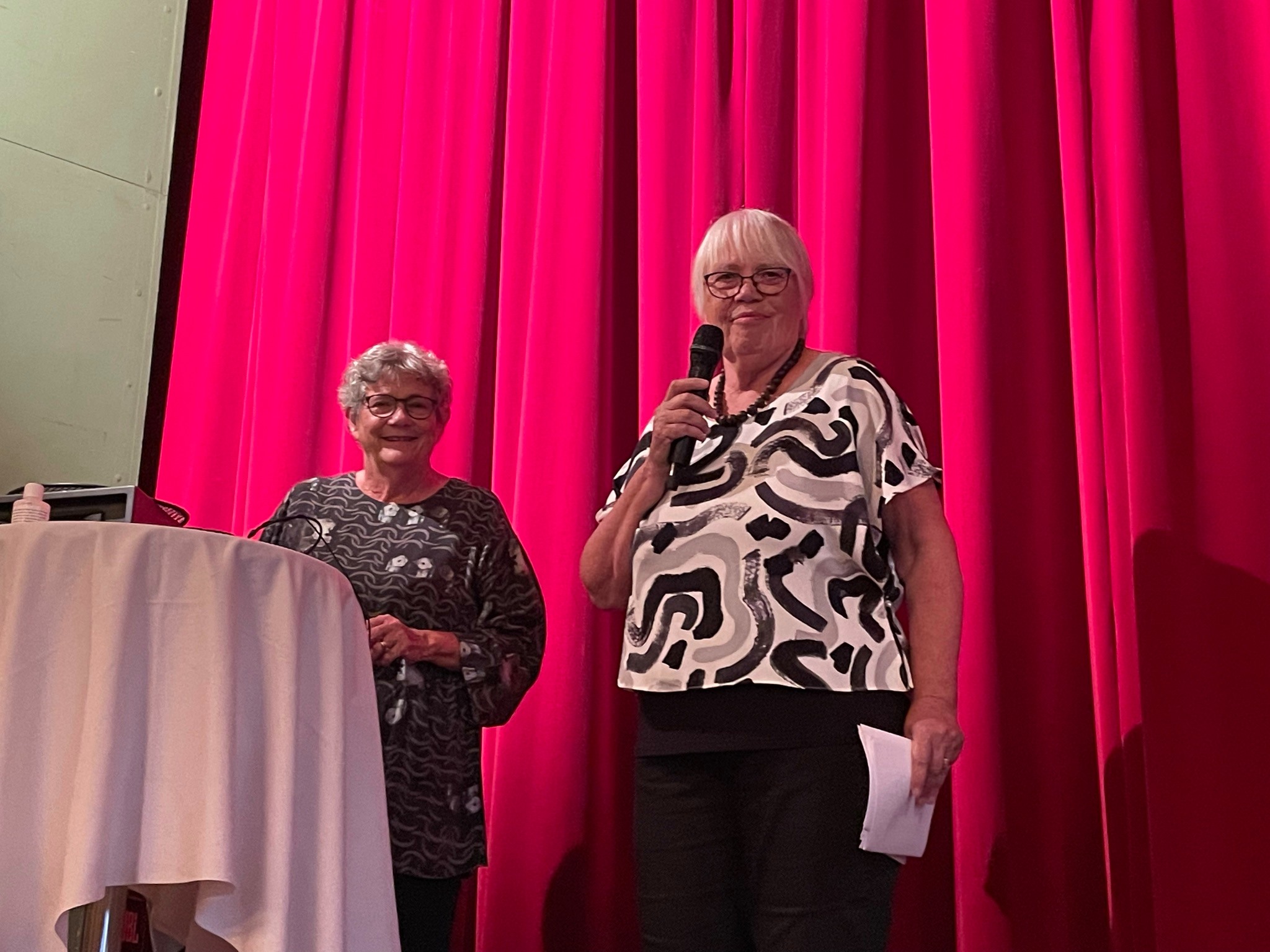 det kvindelige litteraturselskab Det kvindelige Litteraturselskab Horsens